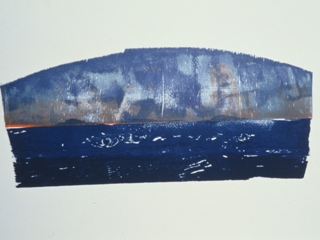 Serie "En viaje a Itaca" (II)