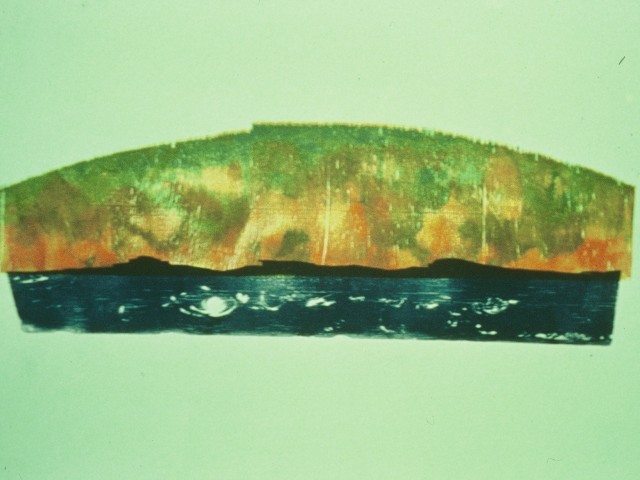 Serie En viaje a Itaca