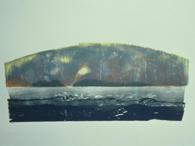 Serie "En viaje a Itaca" (III)