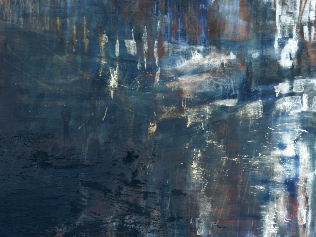 Serie Bosques de agua