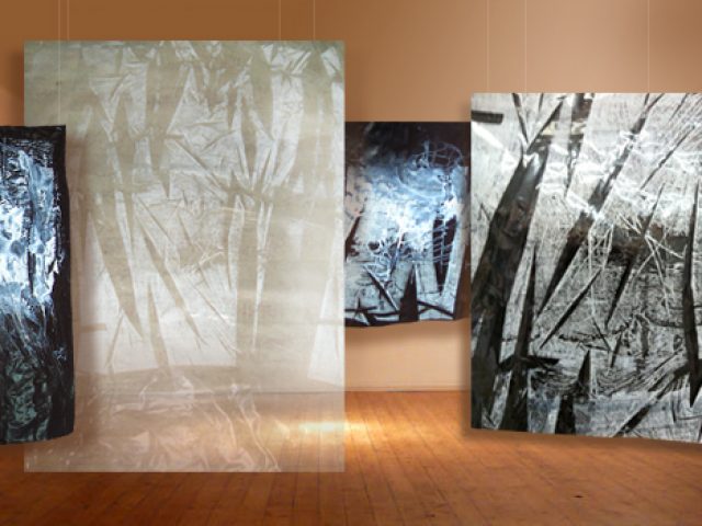 Forèt film à Bulles