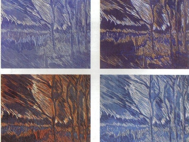 Zeus desata tormentas de fuego y olvido