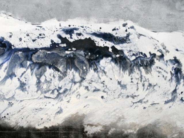 De cordillera al mar